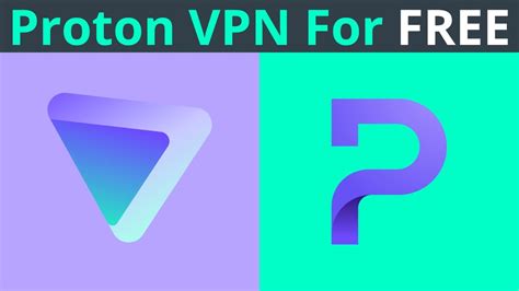 Proton Vpn Free Trial
